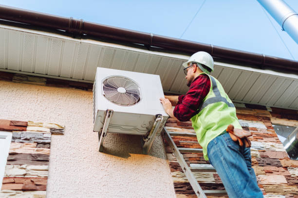 Best HVAC air duct cleaning  in Lake Mary, FL