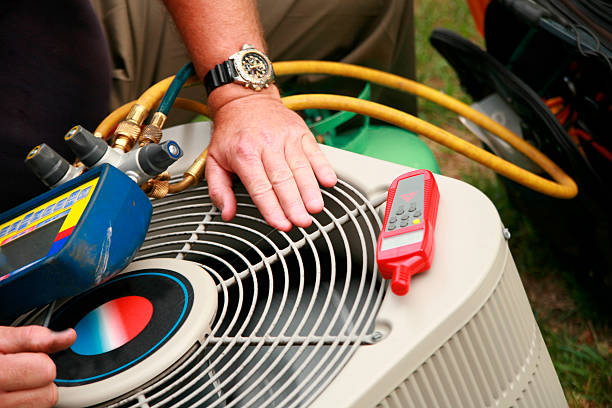 Best HVAC cleaning services  in Lake Mary, FL
