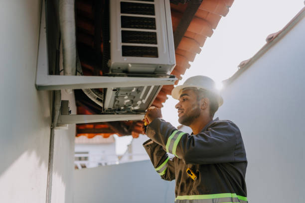 Best Commercial HVAC repair  in Lake Mary, FL