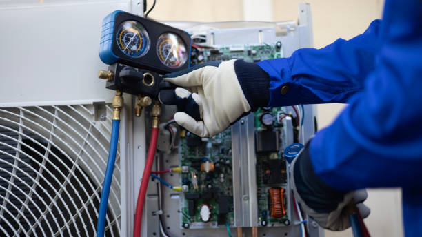 Best HVAC air duct cleaning  in Lake Mary, FL