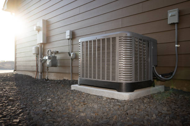 Best HVAC repair near me  in Lake Mary, FL